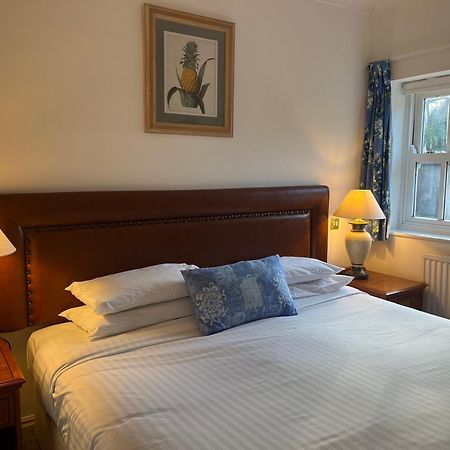 Noel Arms - "A Bespoke Hotel" Chipping Campden Extérieur photo