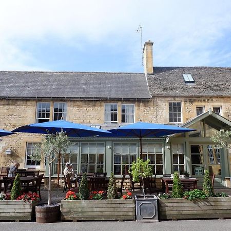 Noel Arms - "A Bespoke Hotel" Chipping Campden Extérieur photo