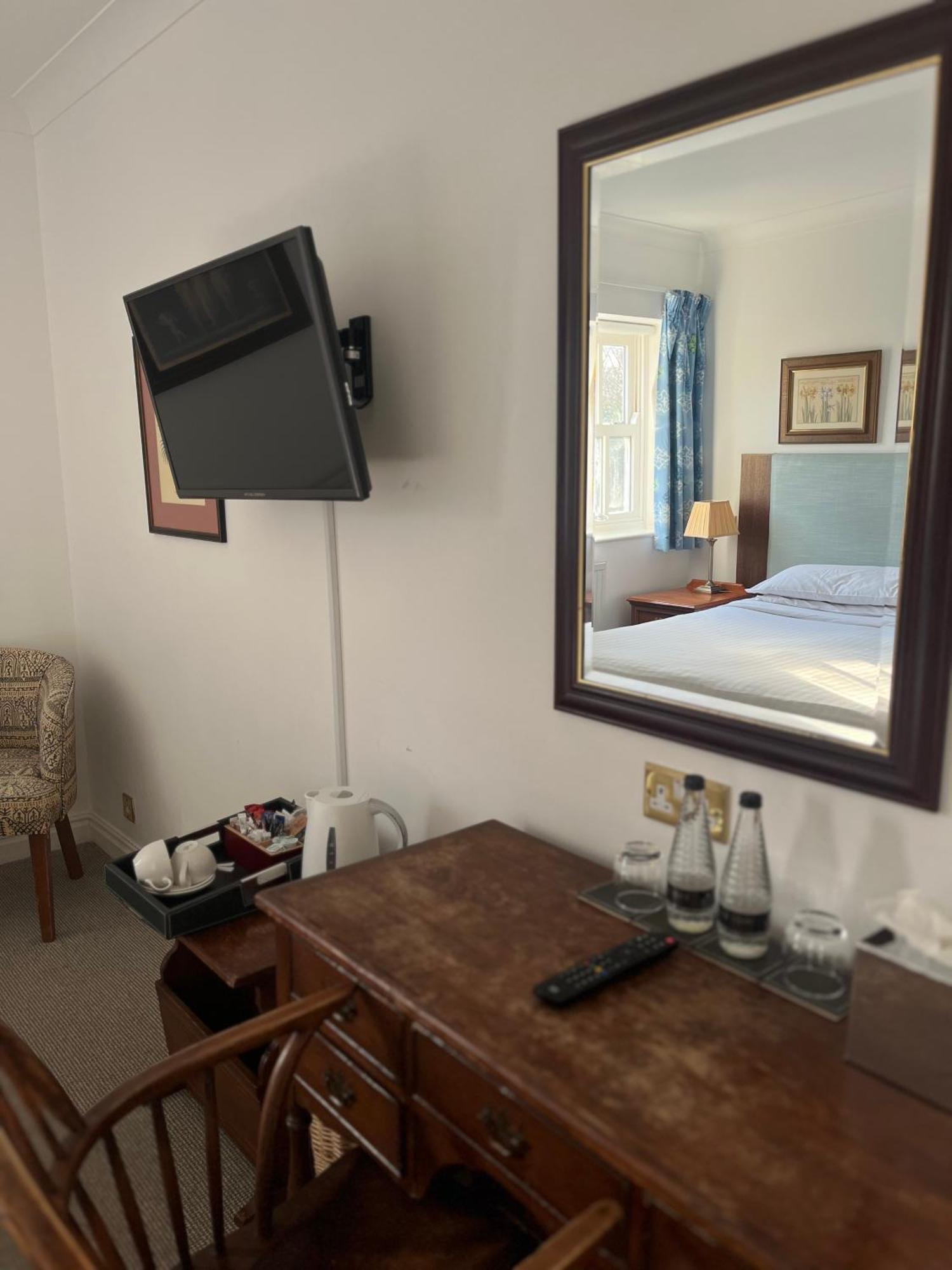 Noel Arms - "A Bespoke Hotel" Chipping Campden Extérieur photo