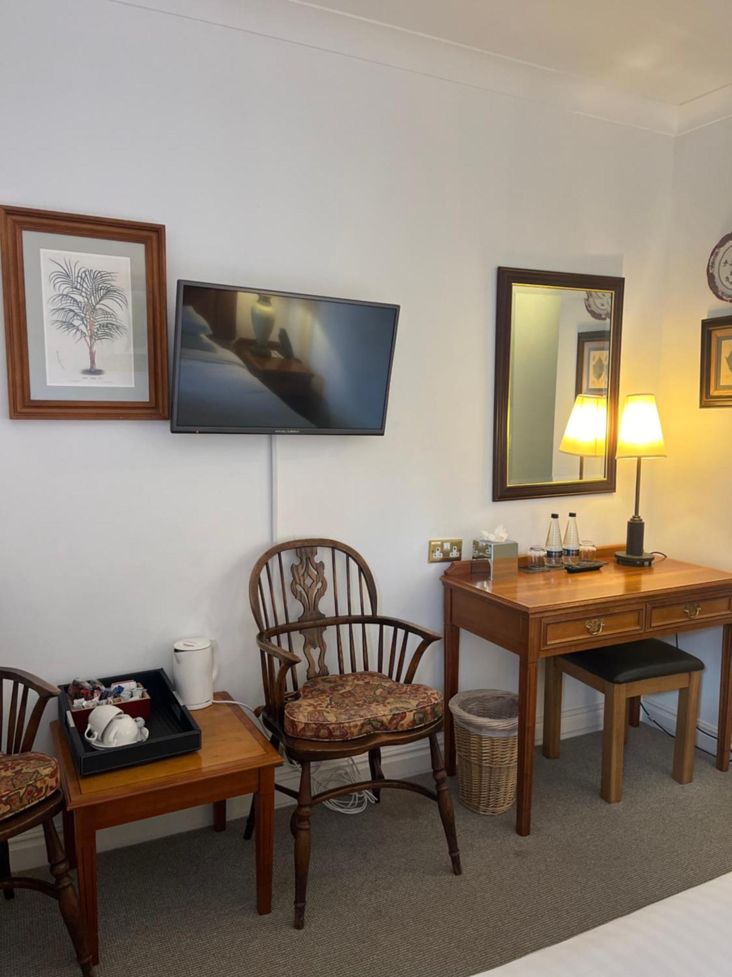 Noel Arms - "A Bespoke Hotel" Chipping Campden Extérieur photo