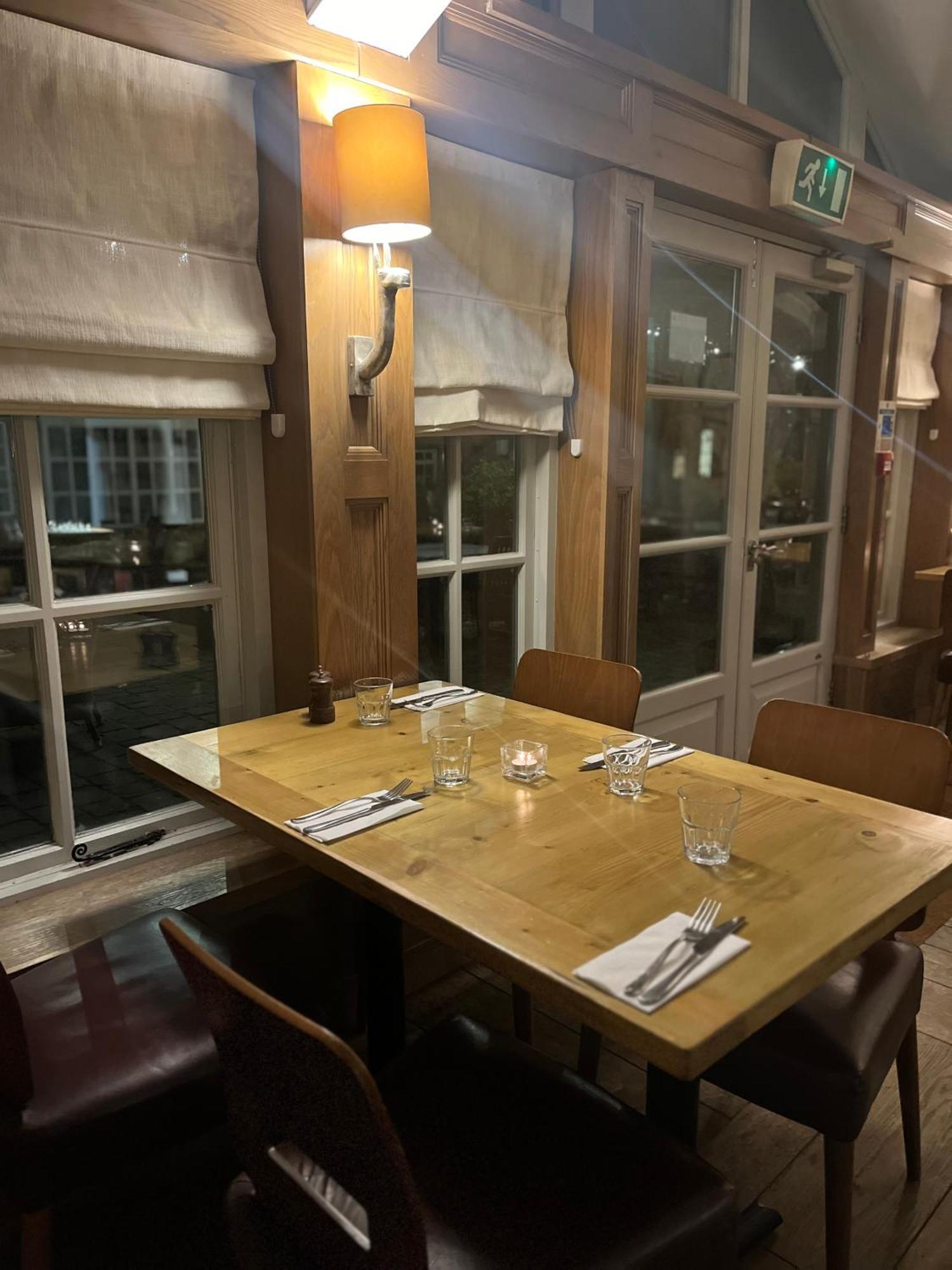 Noel Arms - "A Bespoke Hotel" Chipping Campden Extérieur photo