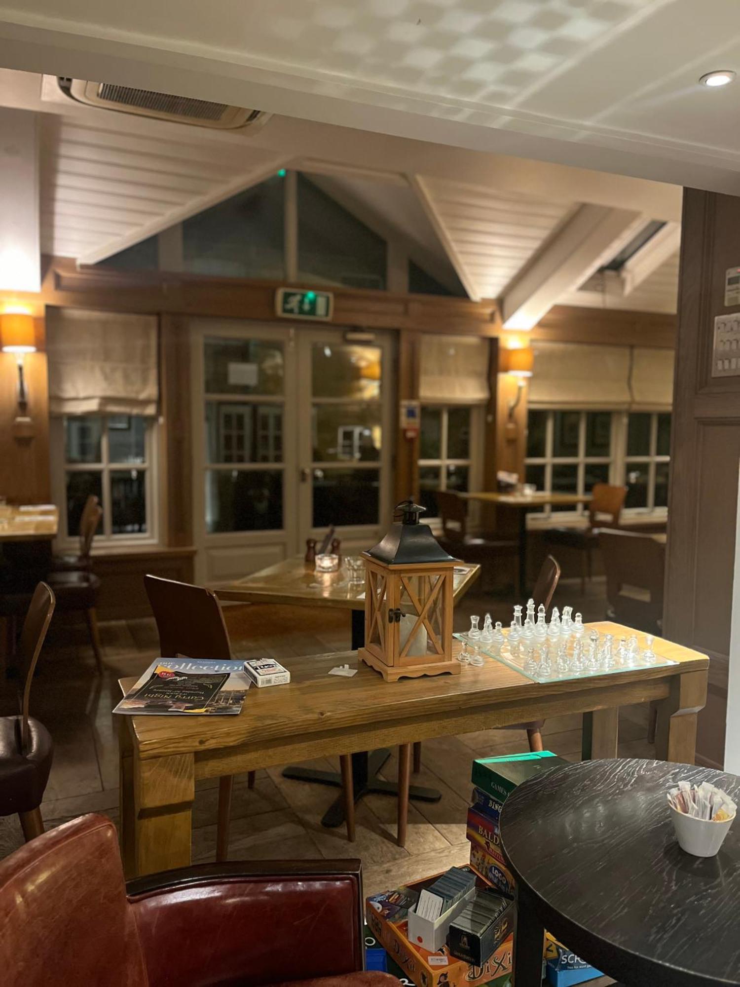 Noel Arms - "A Bespoke Hotel" Chipping Campden Extérieur photo