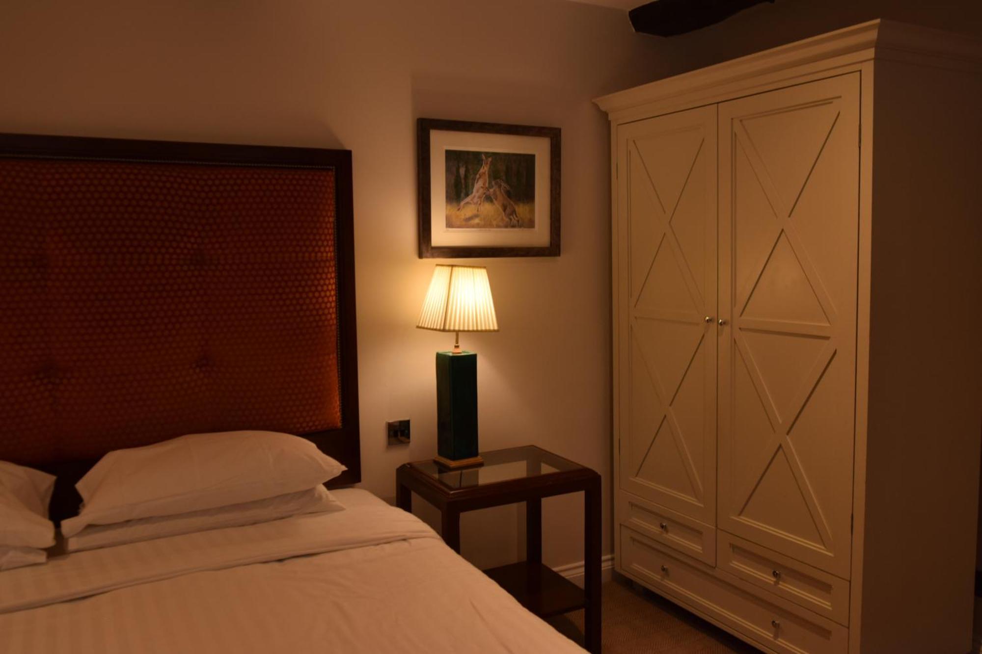 Noel Arms - "A Bespoke Hotel" Chipping Campden Extérieur photo