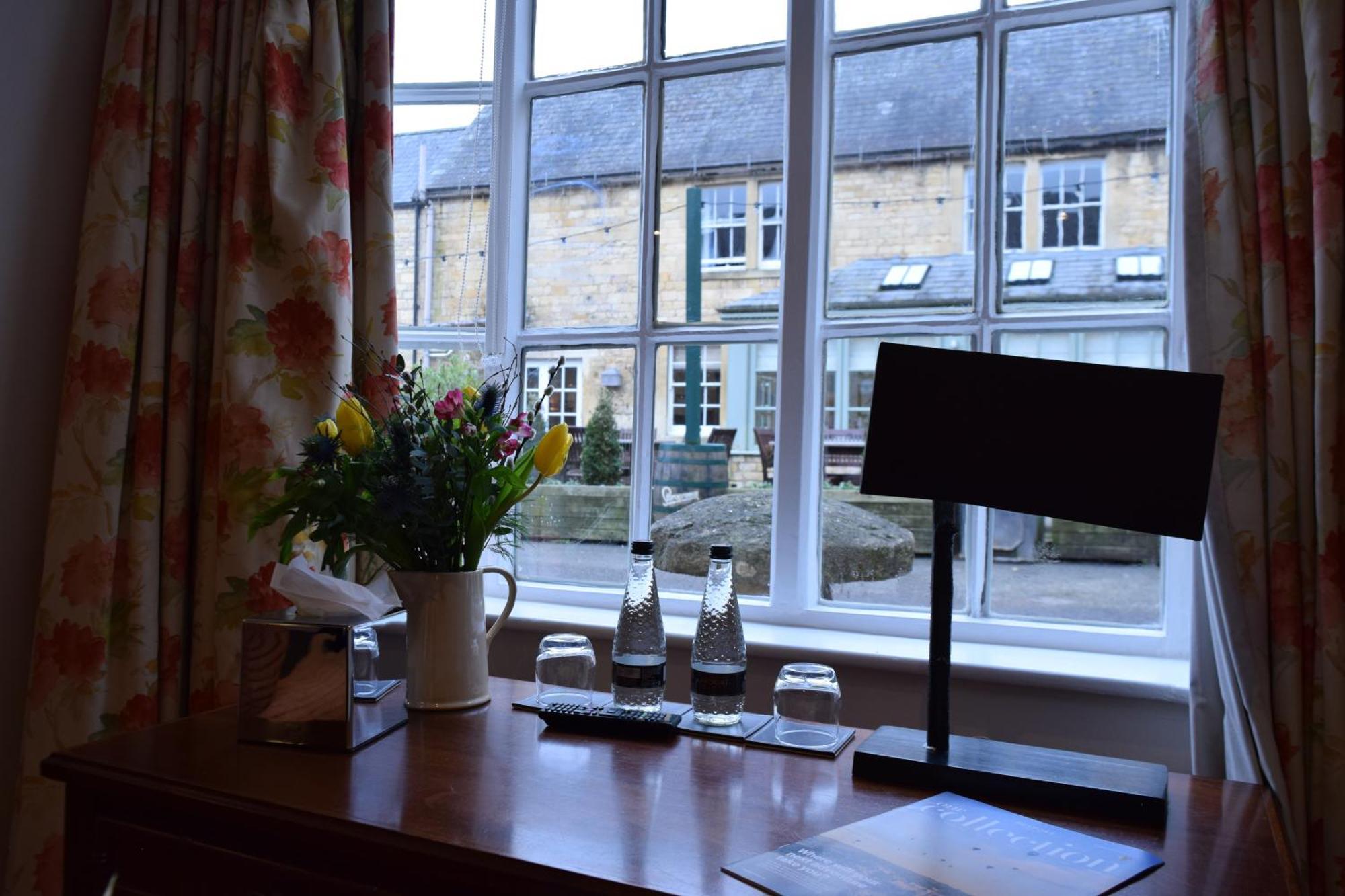 Noel Arms - "A Bespoke Hotel" Chipping Campden Extérieur photo