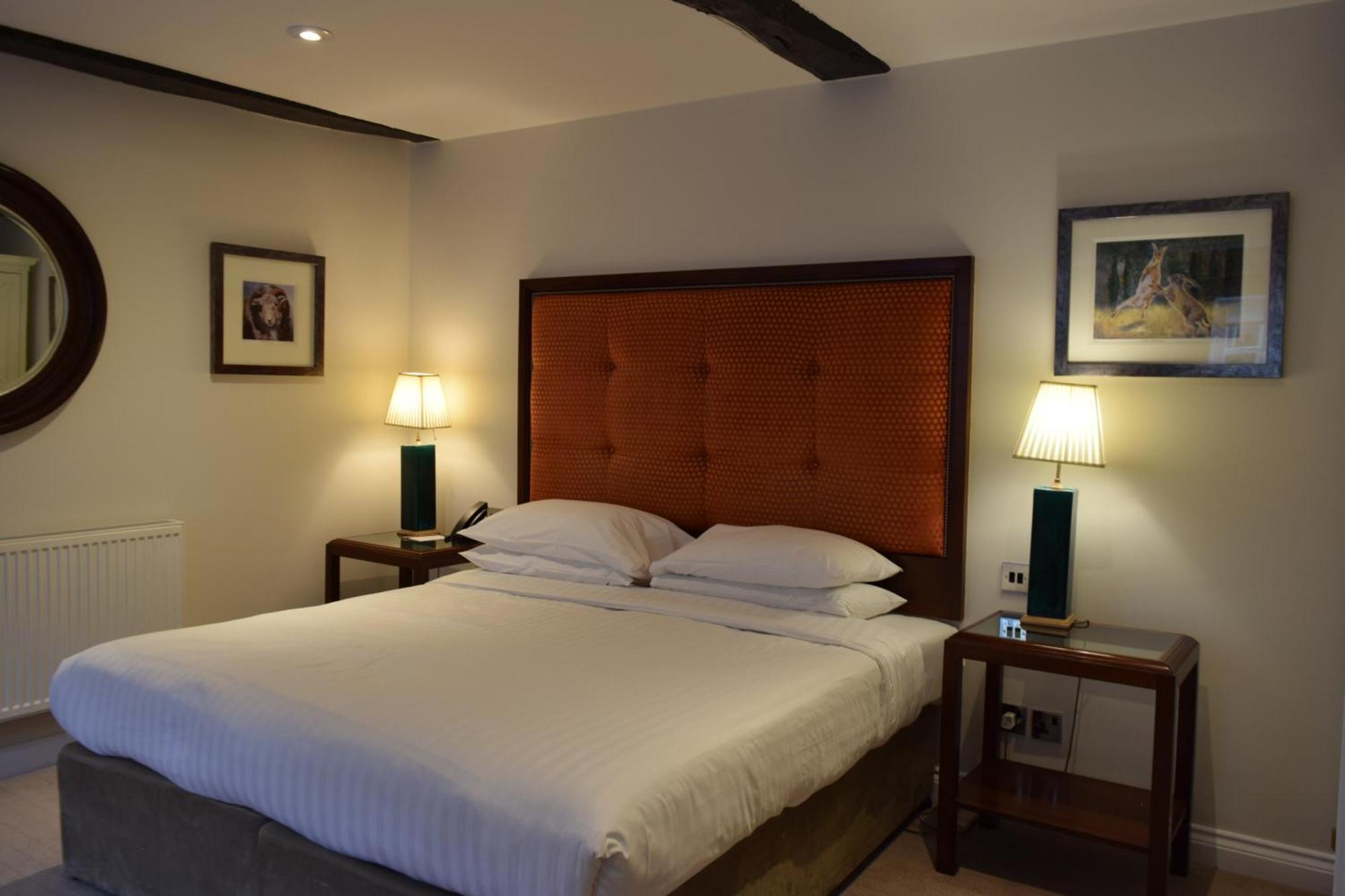 Noel Arms - "A Bespoke Hotel" Chipping Campden Extérieur photo