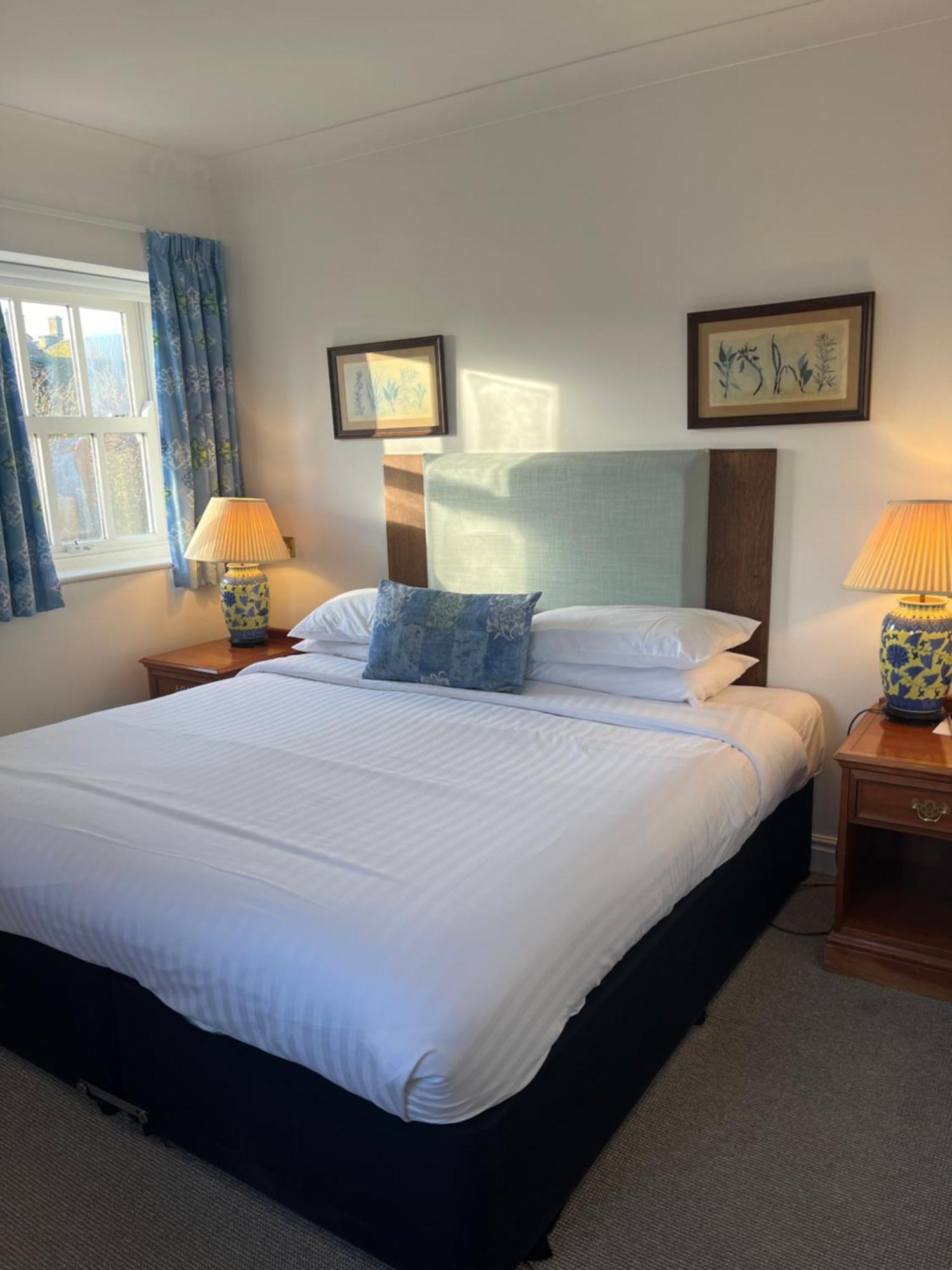 Noel Arms - "A Bespoke Hotel" Chipping Campden Extérieur photo