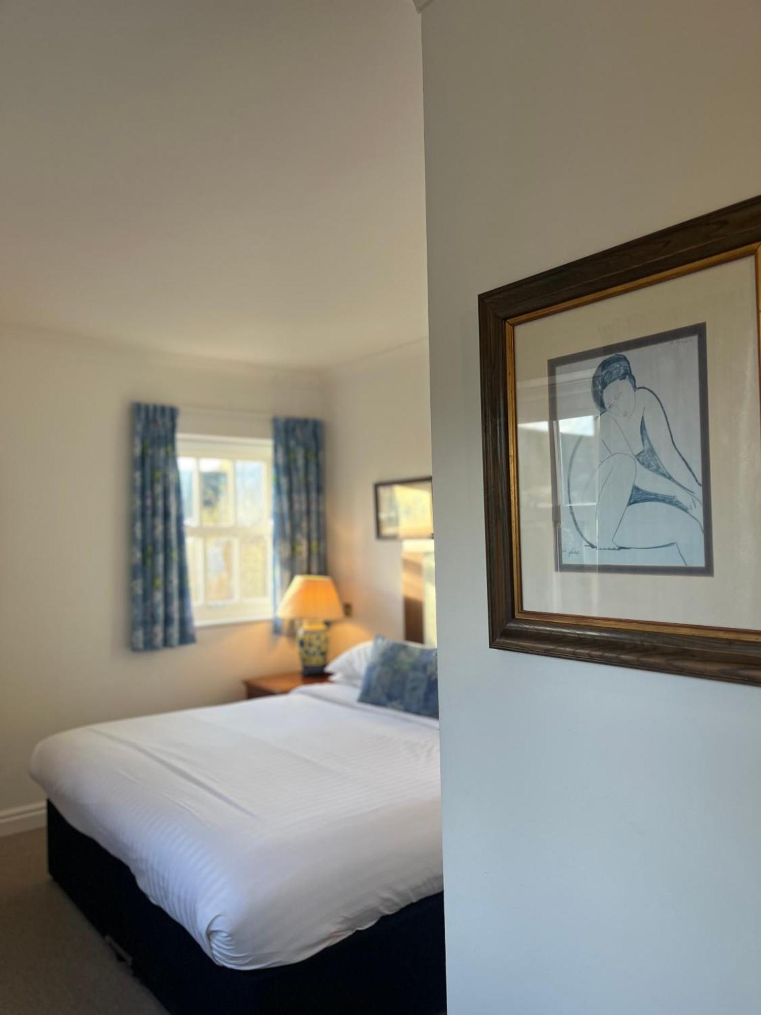 Noel Arms - "A Bespoke Hotel" Chipping Campden Extérieur photo