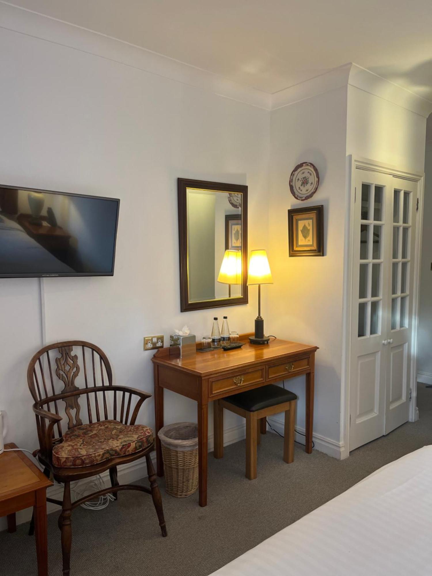 Noel Arms - "A Bespoke Hotel" Chipping Campden Extérieur photo
