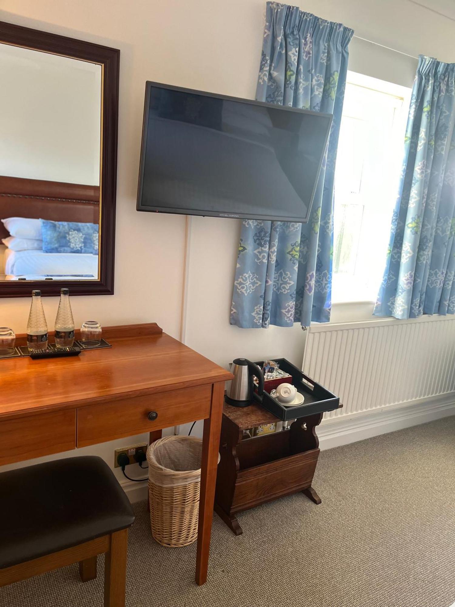 Noel Arms - "A Bespoke Hotel" Chipping Campden Extérieur photo