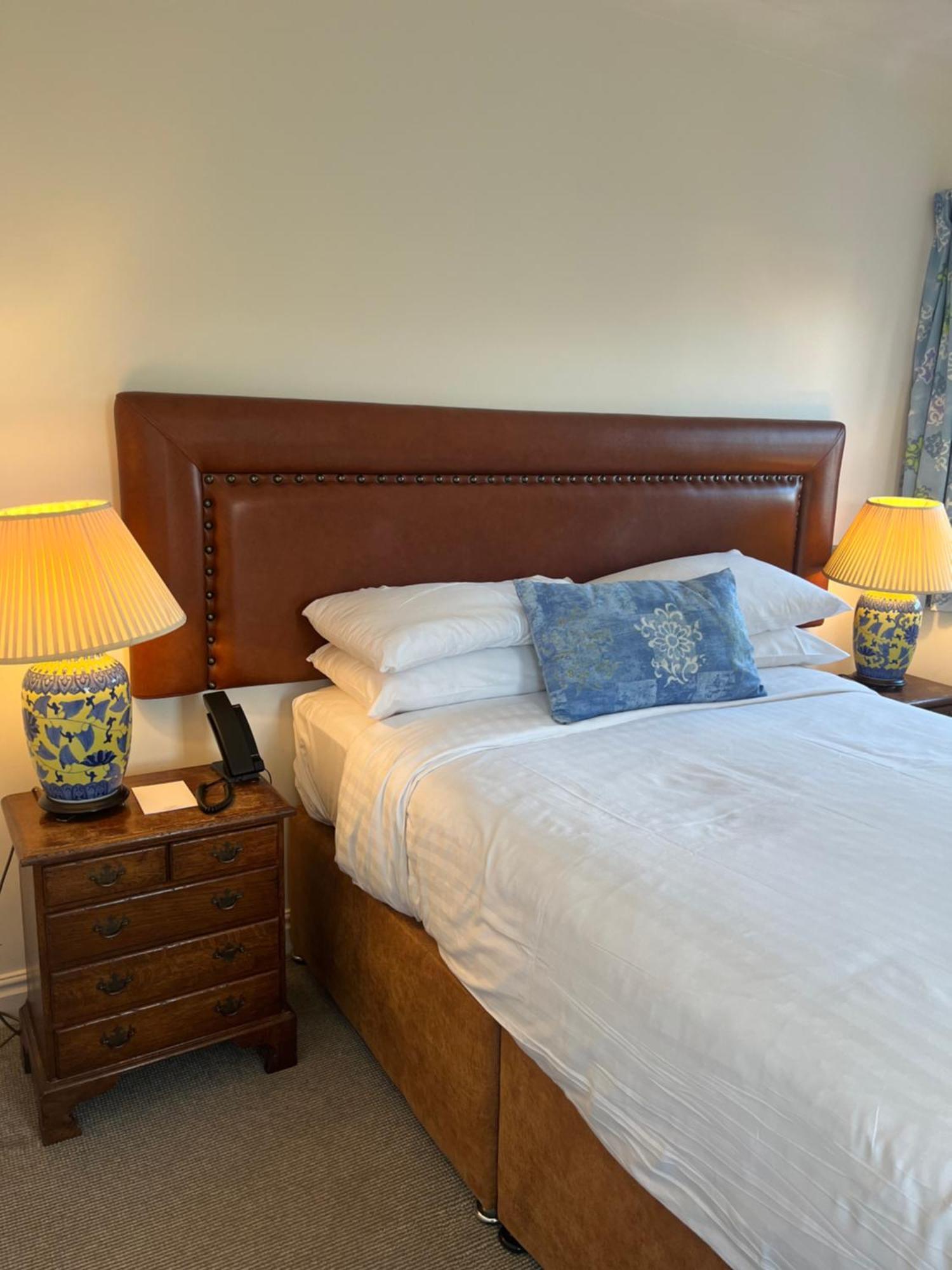 Noel Arms - "A Bespoke Hotel" Chipping Campden Extérieur photo