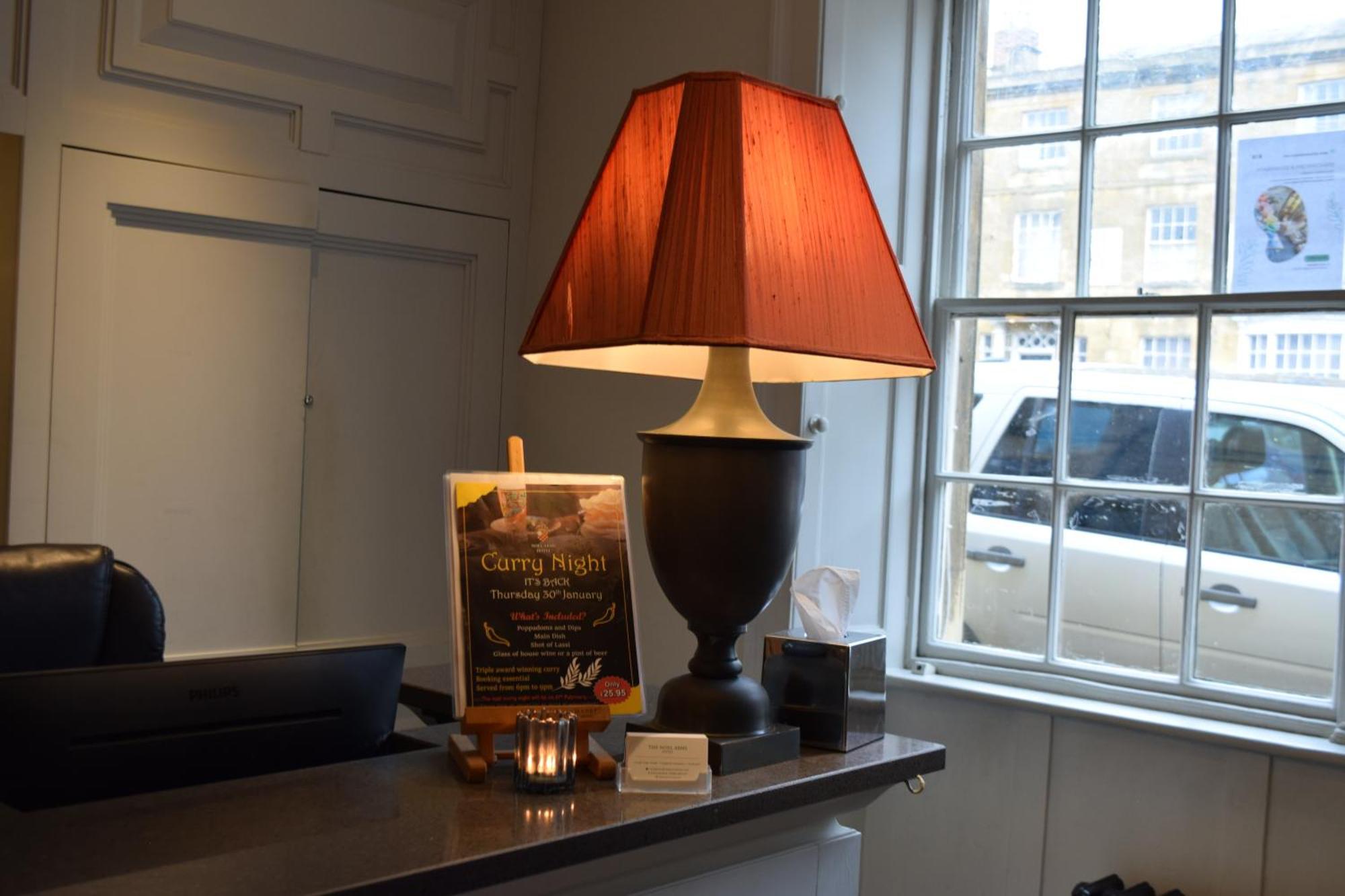 Noel Arms - "A Bespoke Hotel" Chipping Campden Extérieur photo