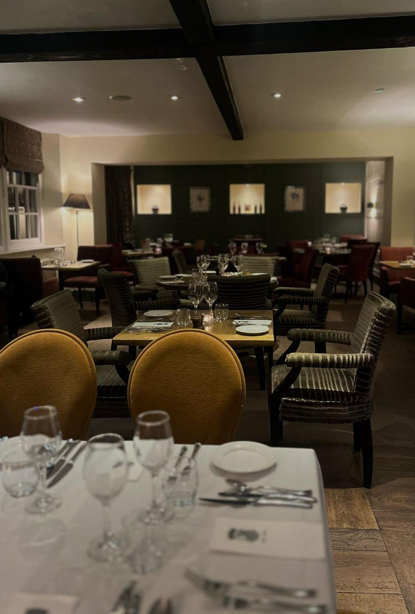 Noel Arms - "A Bespoke Hotel" Chipping Campden Extérieur photo
