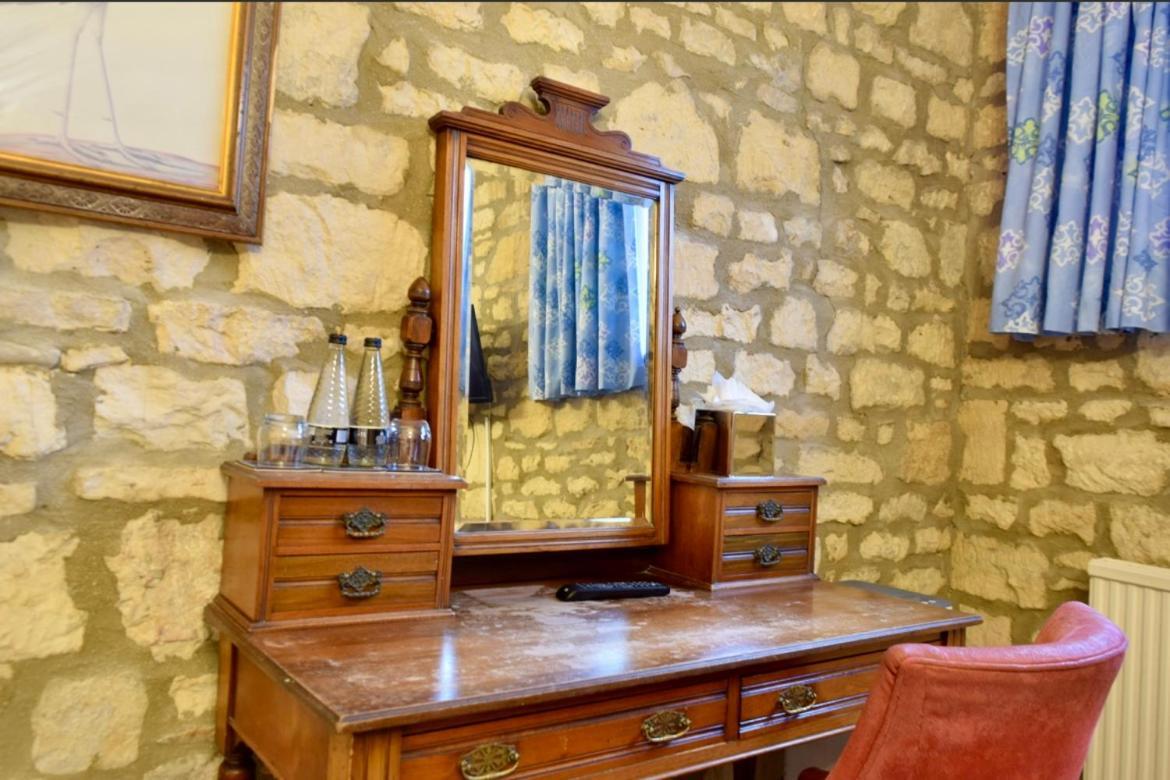 Noel Arms - "A Bespoke Hotel" Chipping Campden Extérieur photo