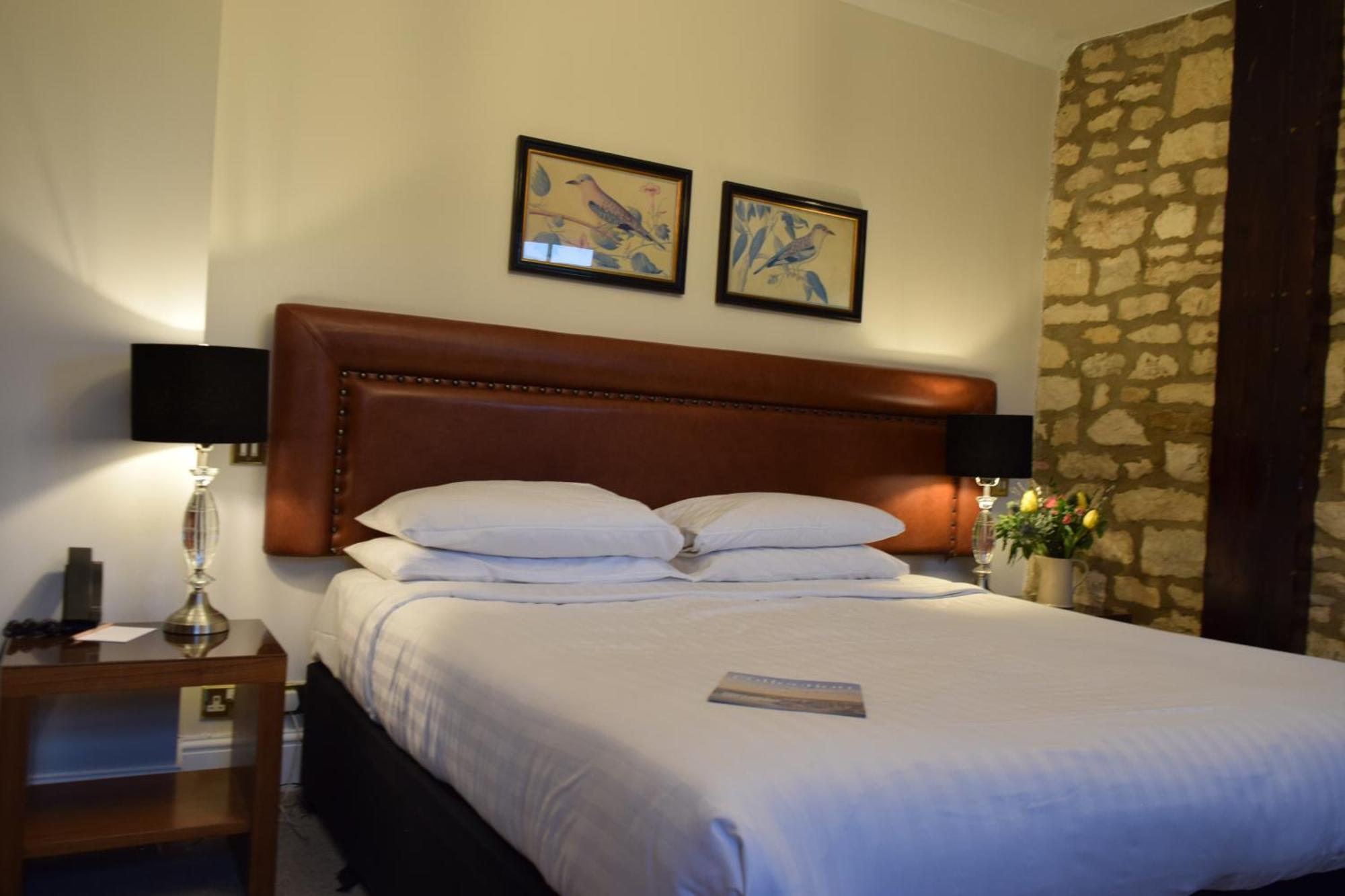 Noel Arms - "A Bespoke Hotel" Chipping Campden Extérieur photo