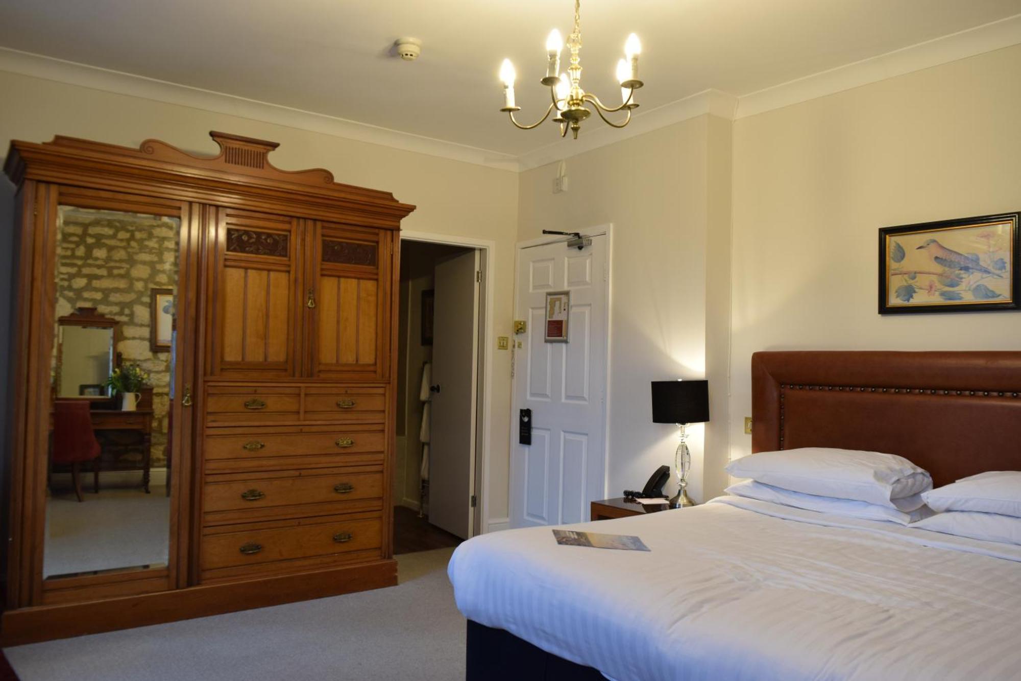 Noel Arms - "A Bespoke Hotel" Chipping Campden Extérieur photo