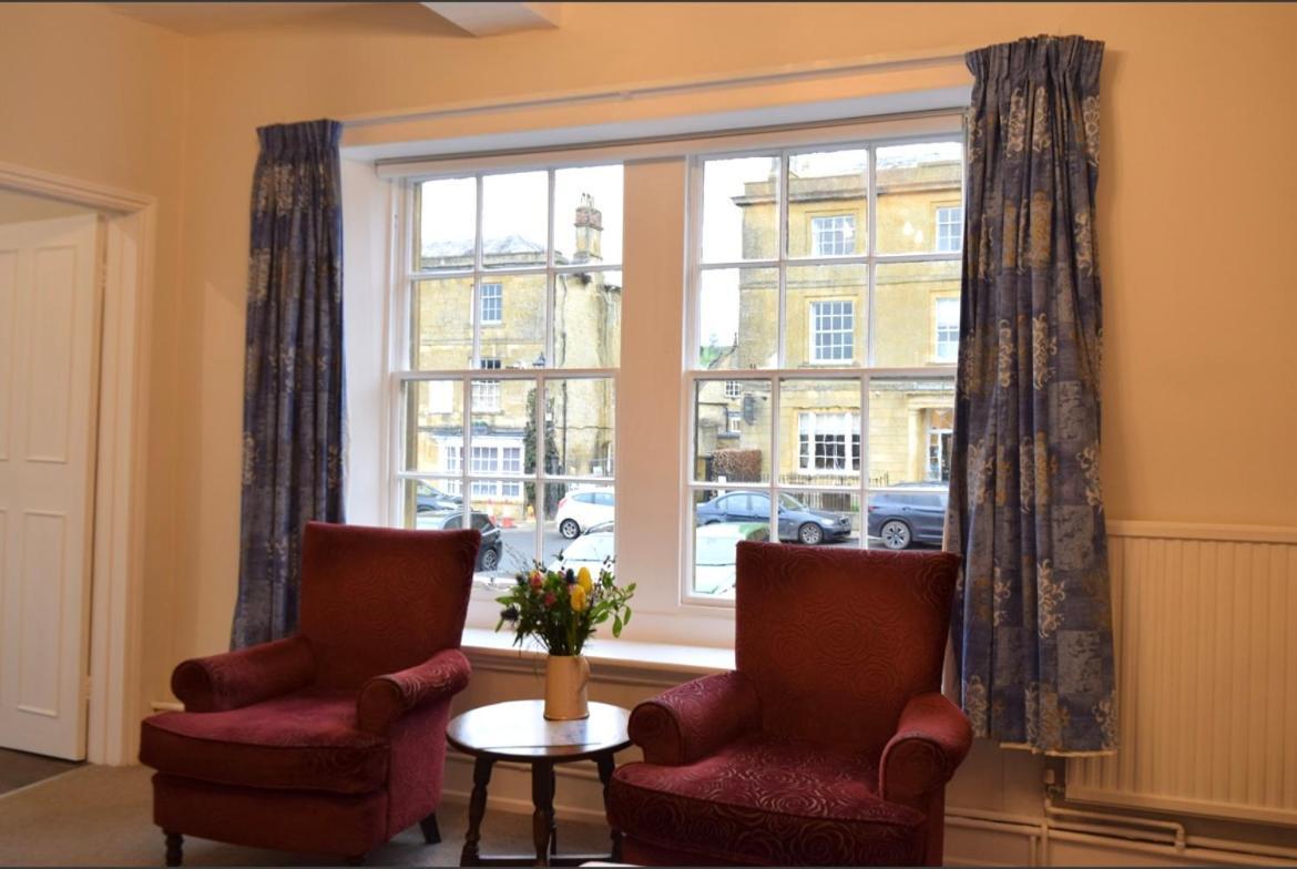Noel Arms - "A Bespoke Hotel" Chipping Campden Extérieur photo