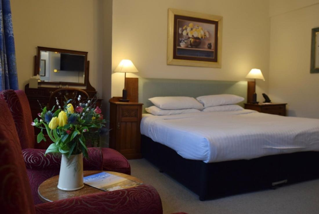 Noel Arms - "A Bespoke Hotel" Chipping Campden Extérieur photo