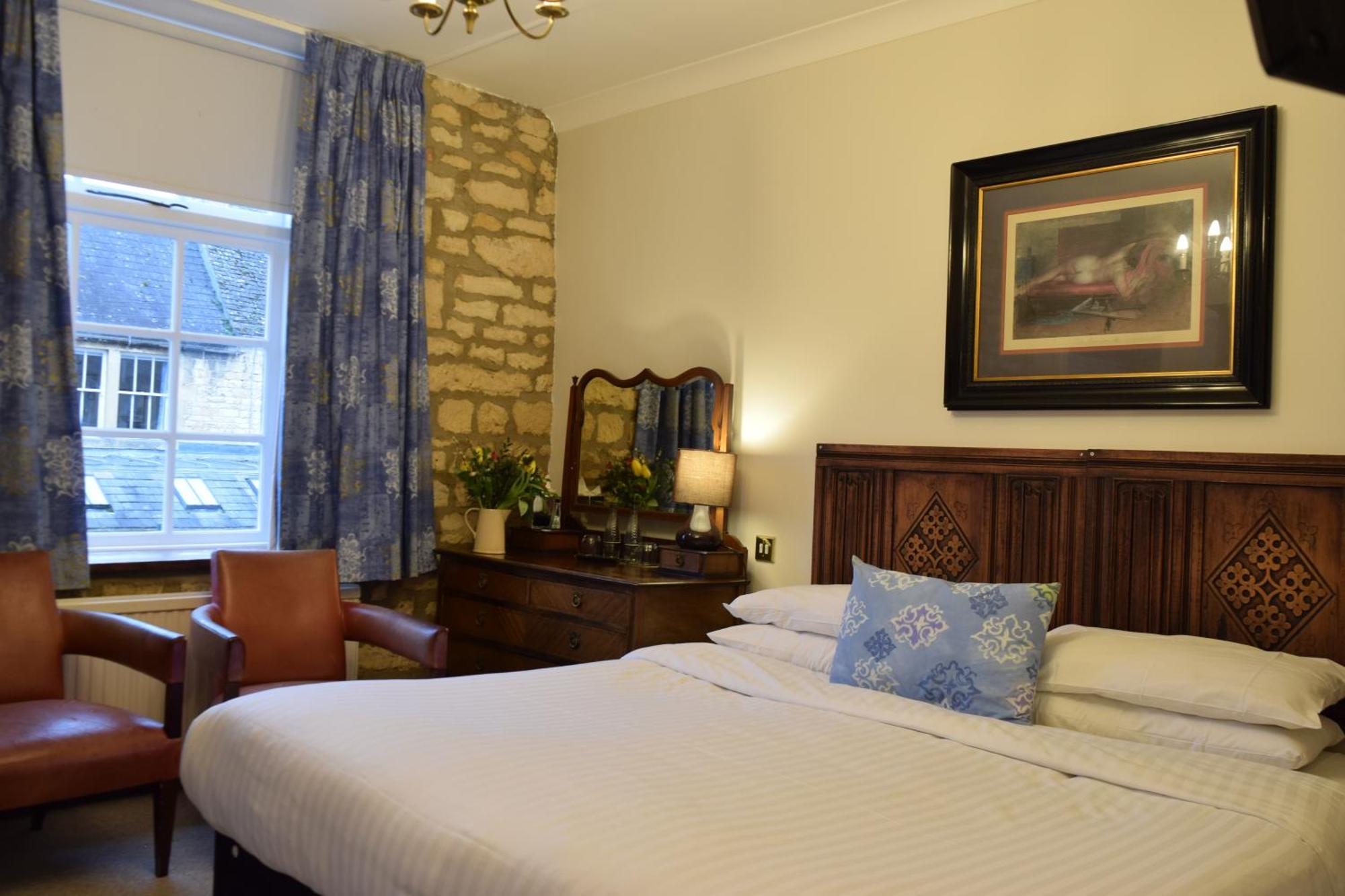 Noel Arms - "A Bespoke Hotel" Chipping Campden Extérieur photo