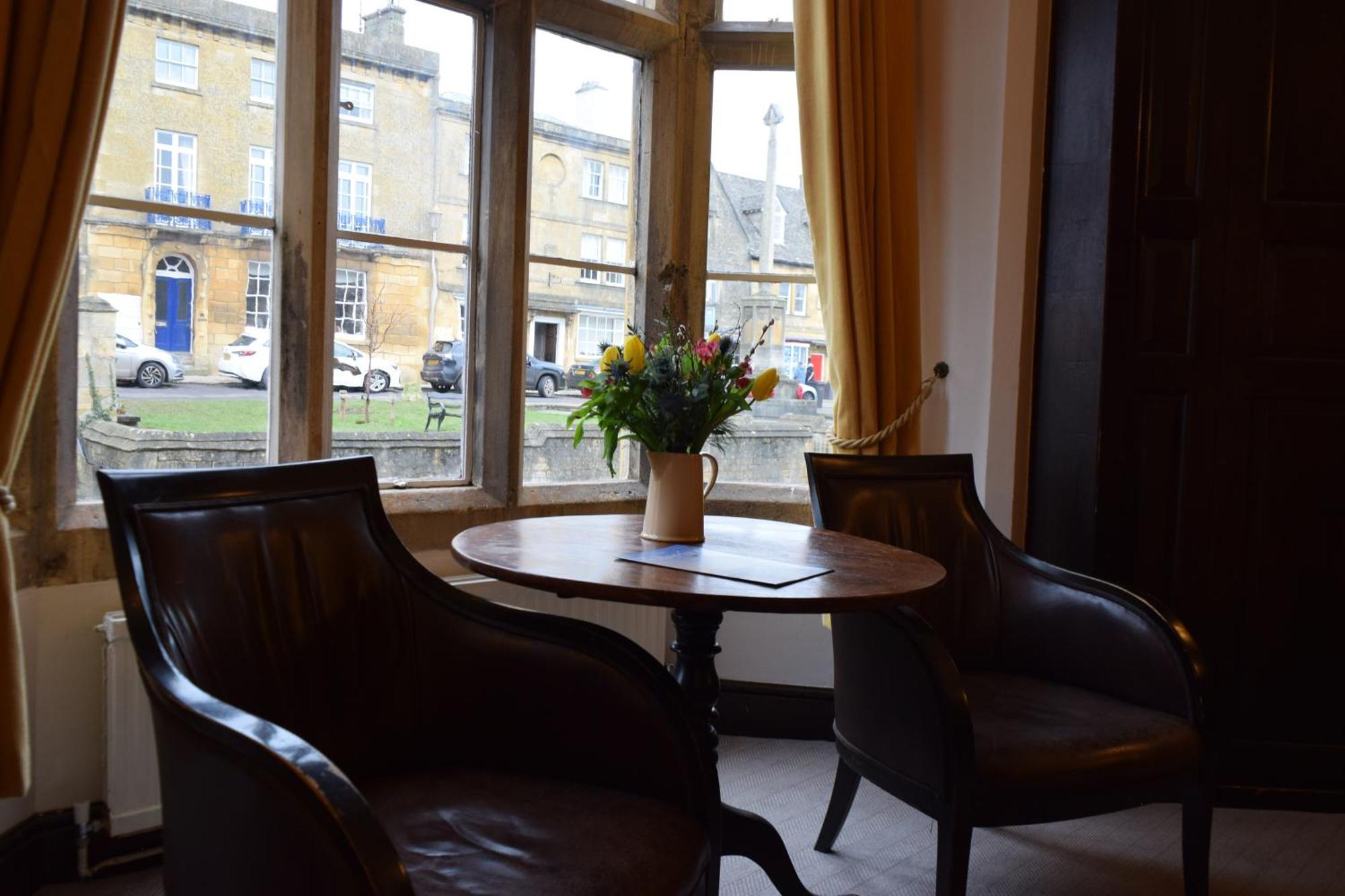 Noel Arms - "A Bespoke Hotel" Chipping Campden Extérieur photo