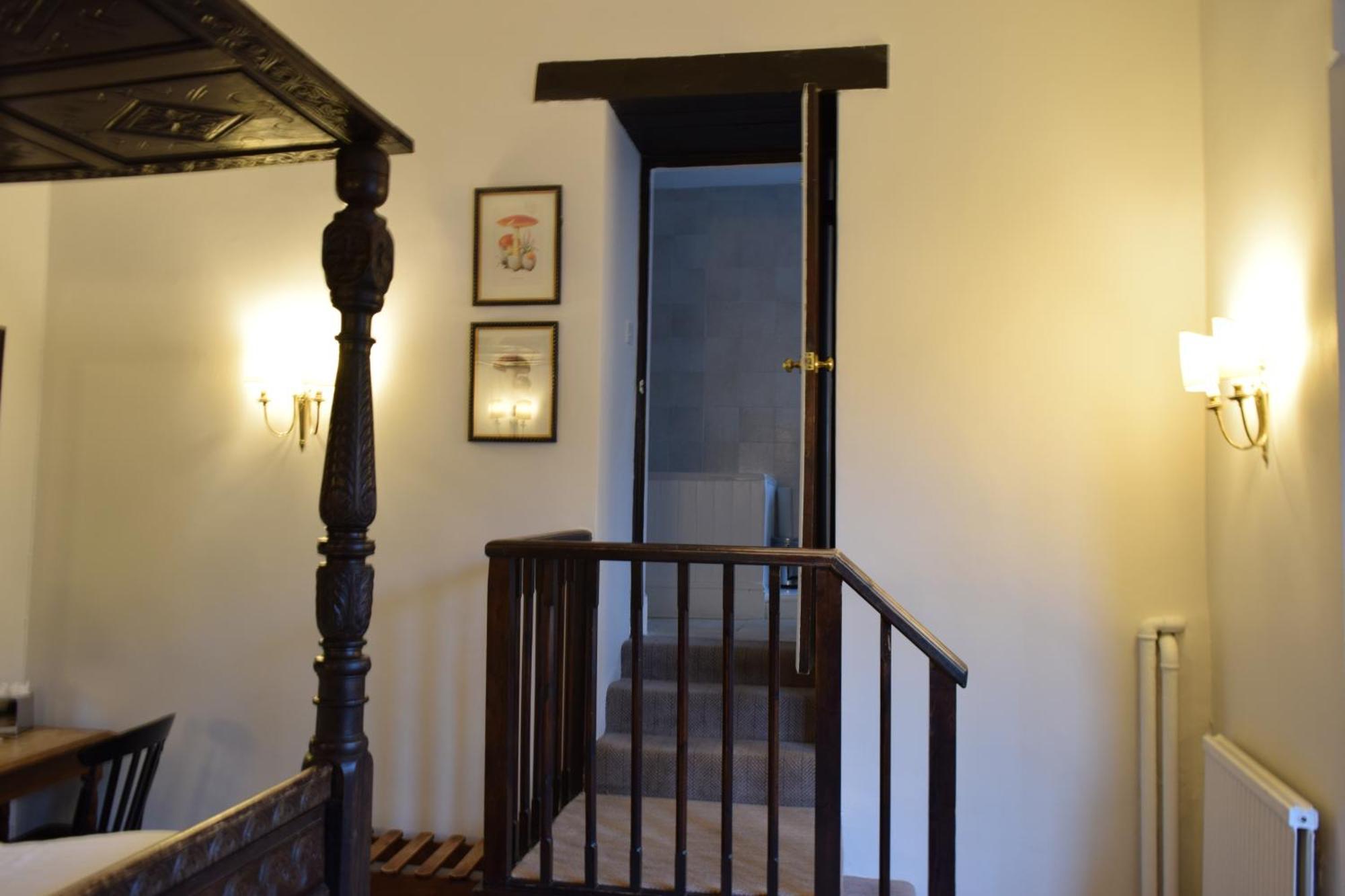 Noel Arms - "A Bespoke Hotel" Chipping Campden Extérieur photo