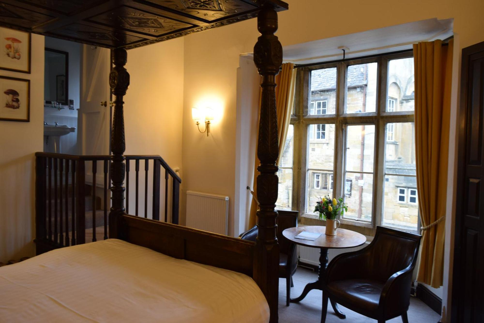 Noel Arms - "A Bespoke Hotel" Chipping Campden Extérieur photo