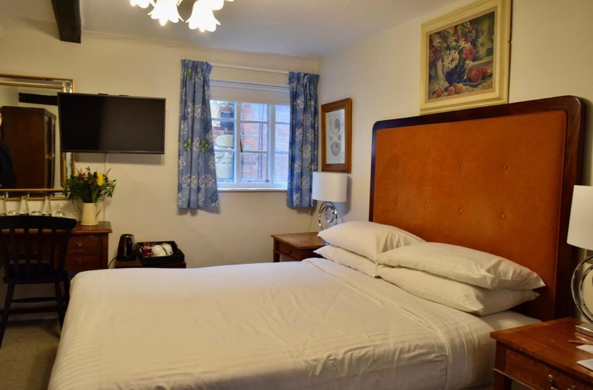 Noel Arms - "A Bespoke Hotel" Chipping Campden Extérieur photo