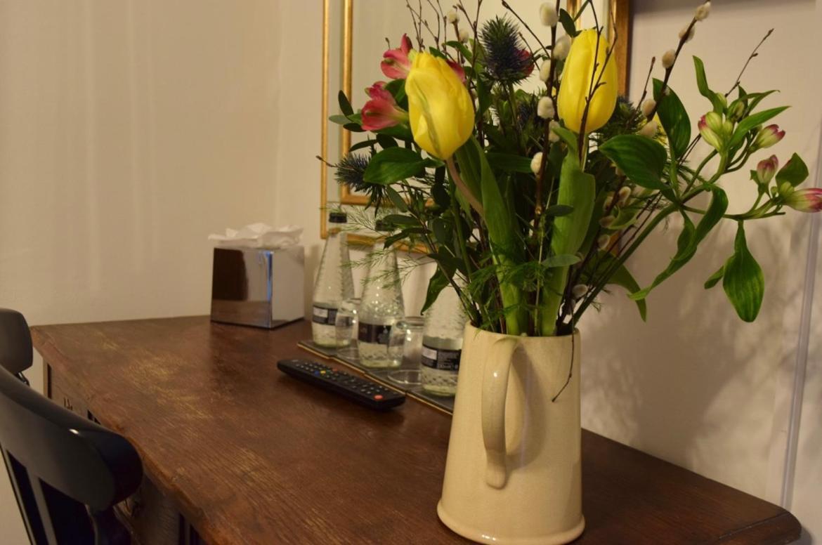 Noel Arms - "A Bespoke Hotel" Chipping Campden Extérieur photo
