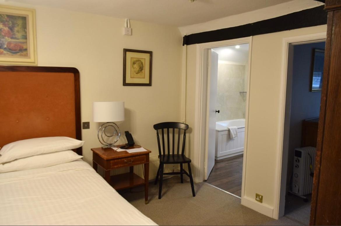 Noel Arms - "A Bespoke Hotel" Chipping Campden Extérieur photo