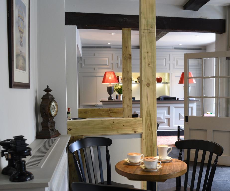 Noel Arms - "A Bespoke Hotel" Chipping Campden Extérieur photo