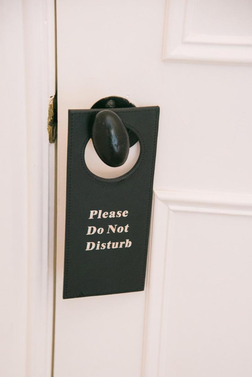 Noel Arms - "A Bespoke Hotel" Chipping Campden Extérieur photo